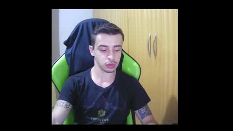 1good_vibes1 online show from November 4, 3:08 am