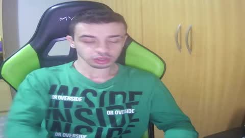 1good_vibes1 online show from May 13, 4:55 am