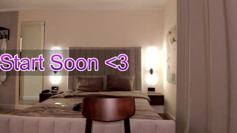 Lily 3 online show from November 27, 4:58 pm