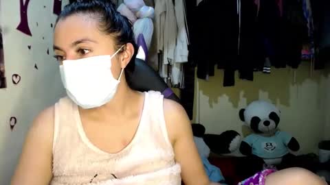 1kandylove online show from October 3, 2:53 am