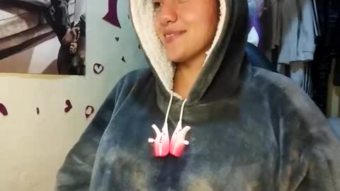 1kandylove online show from October 22, 2:48 am