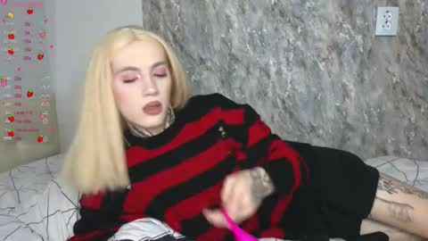 Michelle online show from November 6, 10:13 pm