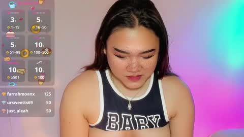 1lovelymess online show from February 24, 4:38 am