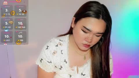 1lovelymess online show from February 28, 6:10 am