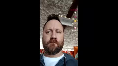 Clay online show from April 3, 11:22 pm