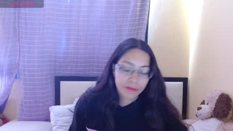 paola online show from October 14, 11:19 pm