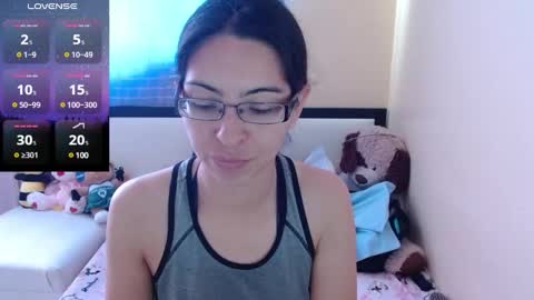 paola online show from February 3, 9:18 pm