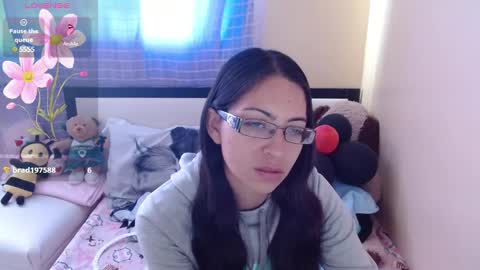 paola online show from February 27, 11:26 pm