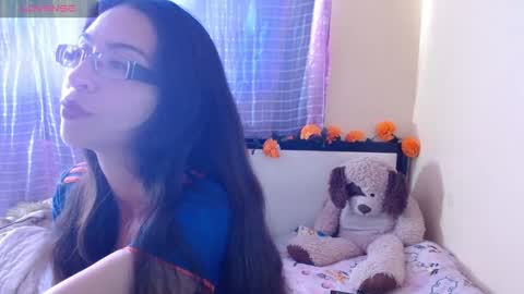 paola online show from November 14, 9:27 pm