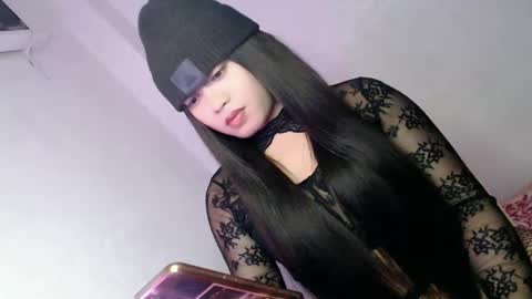 1sexy_kim69 online show from January 13, 2:47 pm