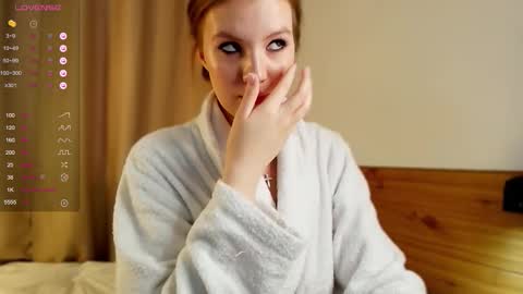 VICTORIA online show from September 25, 1:34 am