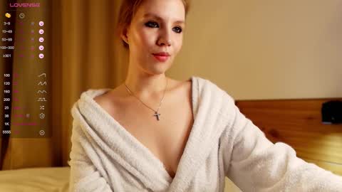 VICTORIA online show from September 29, 1:48 am