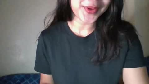 1smile4u online show from February 20, 12:43 am