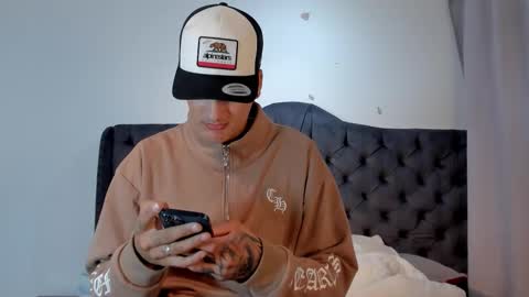 1Threestar online show from January 5, 5:27 pm