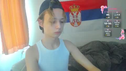Milos online show from June 24, 12:56 pm