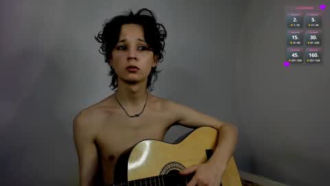 Milos online show from January 27, 5:58 pm