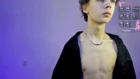 Milos online show from February 6, 5:57 am