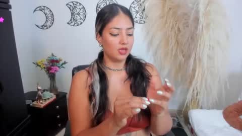 1wayra online show from February 25, 5:19 pm