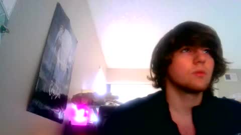 IllDoAnyThingForYou online show from November 21, 7:12 pm