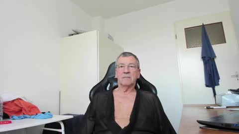 Henk online show from March 5, 4:13 pm