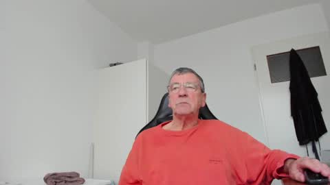 Henk online show from February 8, 4:14 pm