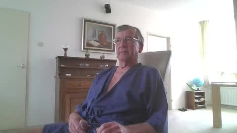 Henk online show from March 10, 9:46 am