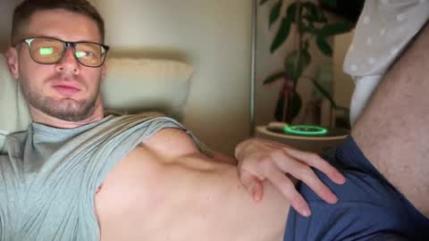 Romano online show from February 18, 9:09 pm