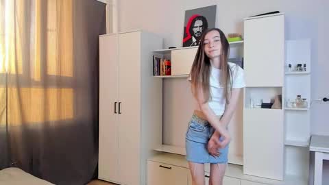 Jane Doe online show from September 15, 3:02 pm