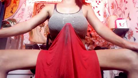 mharjorie online show from November 26, 2:14 pm