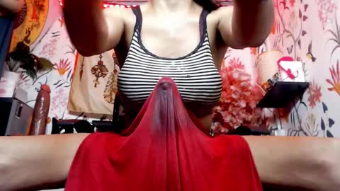 mharjorie online show from December 13, 7:53 pm