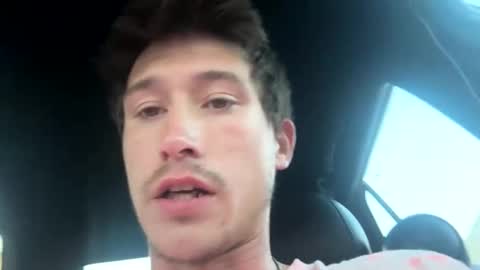 AlecurClit online show from September 28, 11:25 pm