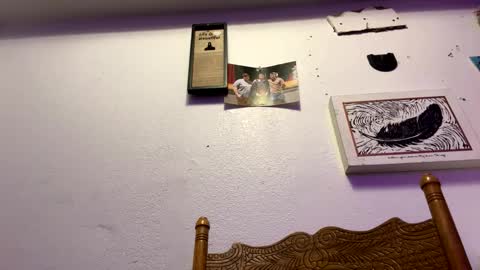 AlecurClit online show from September 27, 1:47 am