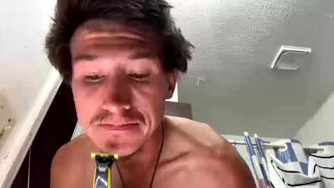 AlecurClit online show from October 13, 8:22 pm