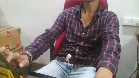 2277harsh online show from October 1, 1:21 pm