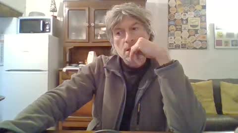 22esserre online show from January 27, 2:46 pm