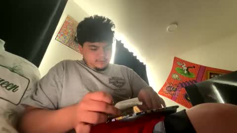 23havefunwitme online show from April 19, 3:02 pm