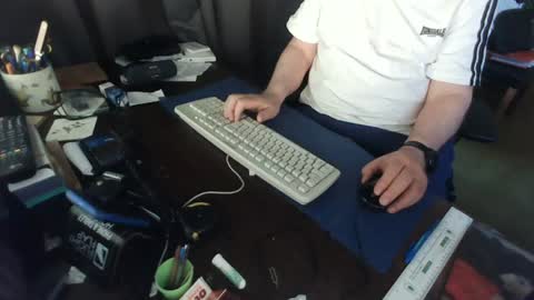 241crumbo online show from July 12, 8:34 pm