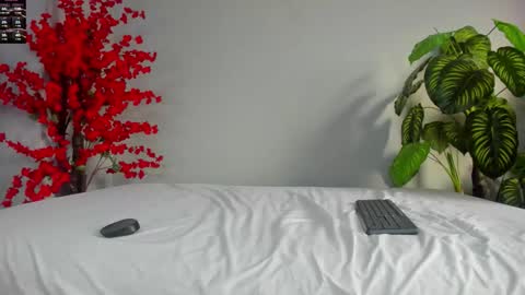 2_fire online show from November 6, 8:45 pm