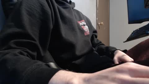 cheif online show from January 31, 7:11 pm