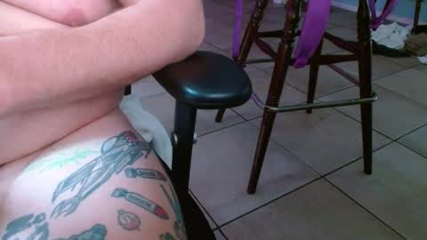 ThrillBilly online show from April 8, 10:24 pm