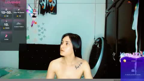 samantha sharon online show from December 17, 10:23 am