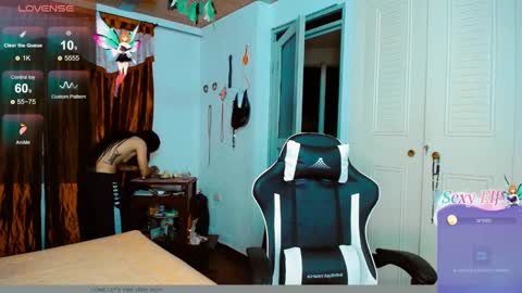 samantha sharon online show from January 20, 9:13 am