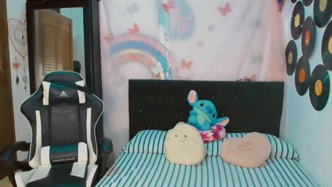 samantha sharon online show from November 28, 3:08 pm