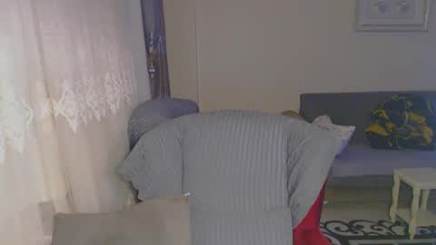 Berk online show from February 18, 1:21 am