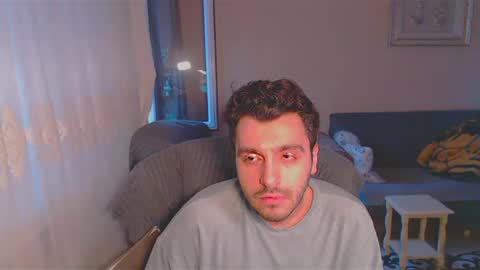 Berk online show from February 16, 5:04 am