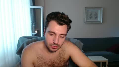 Berk online show from September 9, 3:56 pm