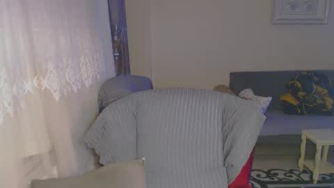 Berk online show from February 17, 10:16 pm