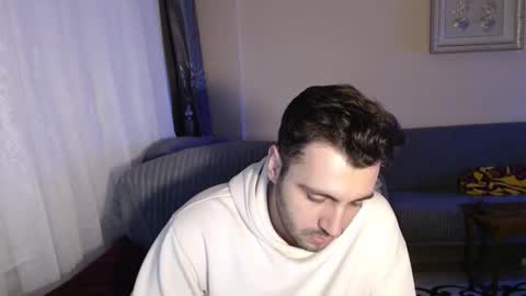 Berk online show from November 14, 10:55 pm