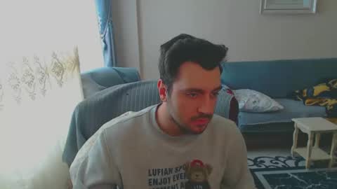 Berk online show from February 25, 11:32 am