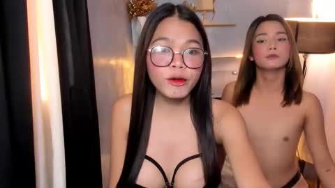 Sexy MIYA online show from May 20, 5:37 am